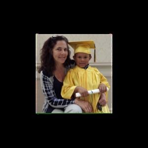 Meet your Posher, Cynthia